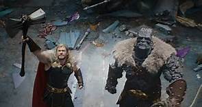 Thor: Love and Thunder - Trailer Final Subtitulado Español Latino