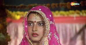 बहुरानी मूवी| Bahurani (1989) (HD) | Rekha, Rakesh Roshan | Hindi Drama Movie