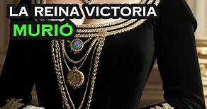 ¿Quién fue la reina victoria de Inglaterra? #shorts