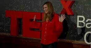 How We Get Over: Women, Religion & Shame | Linda Kay Klein at TEDxBarnardCollegeWomen.