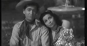 Diosa Costello & Buddy Ebsen - You've Got the Best of Me