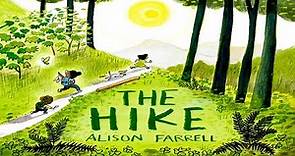 The Hike - Read Aloud
