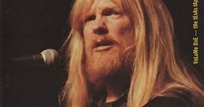 Larry Norman - Totally Unplugged (A)Live And Kicking (Volume One - The Texas Tapes)