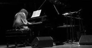 Marilyn Crispell Solo Piano @ Centro Cultural Kirchner, Buenos Aires, 5 de Noviembre 2016