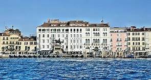 Hotel Londra Palace Venice Italy