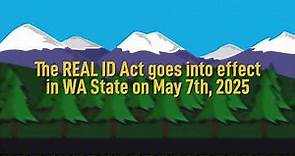 REAL ID2025: What is REAL ID?