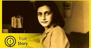 Anne Frank (A Tale of Two Sisters) - True Story Documentary Channel