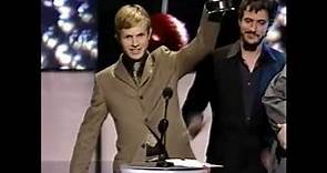 clips from the 1997 MTV Video Music Awards