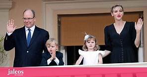 Charlène de Mónaco se reencuentra con el príncipe Alberto y sus hijos tras los rumores de divorcio