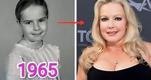 The Sound of Music (1965) Cast Then and Now 2024 Wonderful Informative
