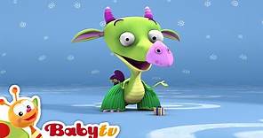 Best of BabyTV #2 😃 | Full Episodes | Kids Songs & Cartoons | Videos for Toddlers @BabyTV