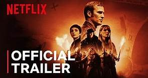Mr. Car and the Knights Templar - Trailer (Official) | Netflix [ENG SUB]
