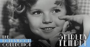 Shirley Temple: America's Little Darling | The Hollywood Collection