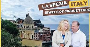 Exploring La Spezia: A Cruise Excursion "Jewels of Cinque Terre"