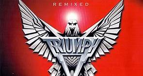 Triumph - Greatest Hits Remixed