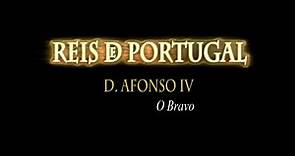 Reis de Portugal || Ep.8 Dom Afonso IV