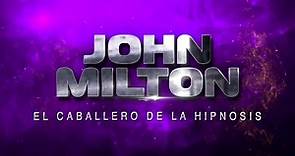 Stereo 100.3 - -JOHN MILTON EN HERMOSILLO- Tour 2022 Más...