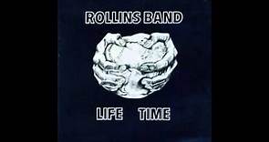 Rollins Band - Life Time (Full Album)