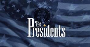 The Presidents Collection | American Experience | PBS