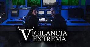 Vigilancia extrema | Cortometraje de CIMA | Prime Video España