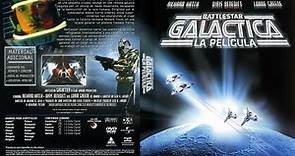 Galactica *1978*