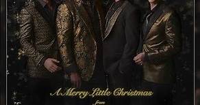 A Merry Little Christmas From Il Divo is out now! What’s your favorite song? #ildivo