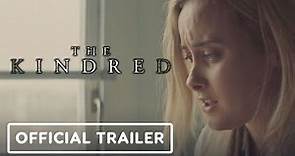 The Kindred - Official Trailer (2022) April Pearson, Blake Harrison