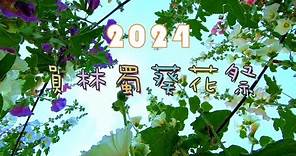 2024 員林蜀葵花祭