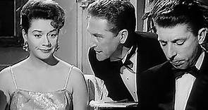 Dead Lucky 1960 - Vincent Ball - Betty McDowall - John Le Mesurier - Alfred Burke