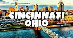 Best Things To Do in Cincinnati Ohio