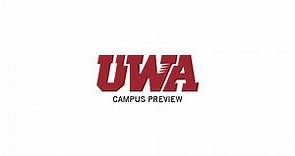 UWA Campus Preview | The University of West Alabama
