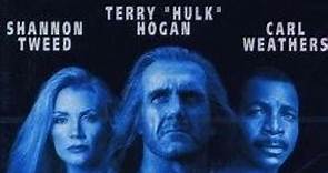 Asalto a la isla del diablo Película en español Hulk Hogan
