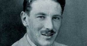 Gordon Welchman: The Bletchley Park codebreaker who hacked Hitler