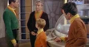 Lost in Space Season 2 Episode 1 Full Episodes