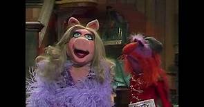 The Muppet Show - 423: Carol Channing - Backstage #2 (1980)