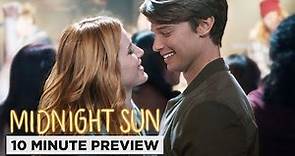 Midnight Sun | 10 Minute Preview | Own it Now on Digital