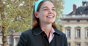 Dawson's Creek Season 6 Episode 1 Joey Potter And Capeside Redemption