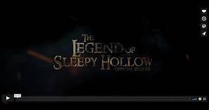 The Legend of Sleepy Hollow Official Trailer