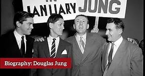 Biography: Douglas Jung