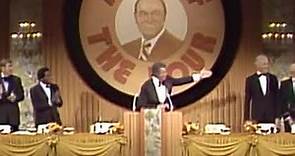 The Dean Martin Celebrity Roasts Bob Hope (10/31/74)