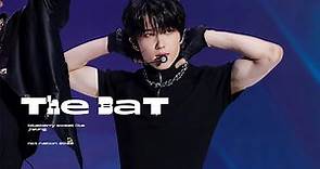 NCT DREAM JISUNG #23 The Bat