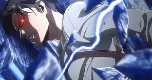 Top 10 Levi Ackerman Moments in Attack on Titan