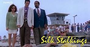Silk Stalkings - Season 2, Episode 5 - In Too Deep - Full Episode
