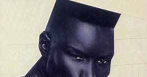 Grace Jones - The Best Of Grace Jones