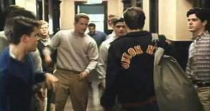 School Ties Trailer 1992