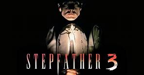 Official Trailer - STEPFATHER III (1992, Robert Wightman, Priscilla Barnes, Season Hubley)