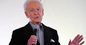 A look back at the legendary life of Bob Barker