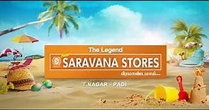 The Legend Saravana Stores - New Summar Collection