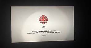 CTV/Galafilm Distribution/CBC/Galafilm Productions/Sound Venture (2010)