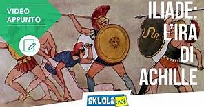 Iliade: l'ira di Achille